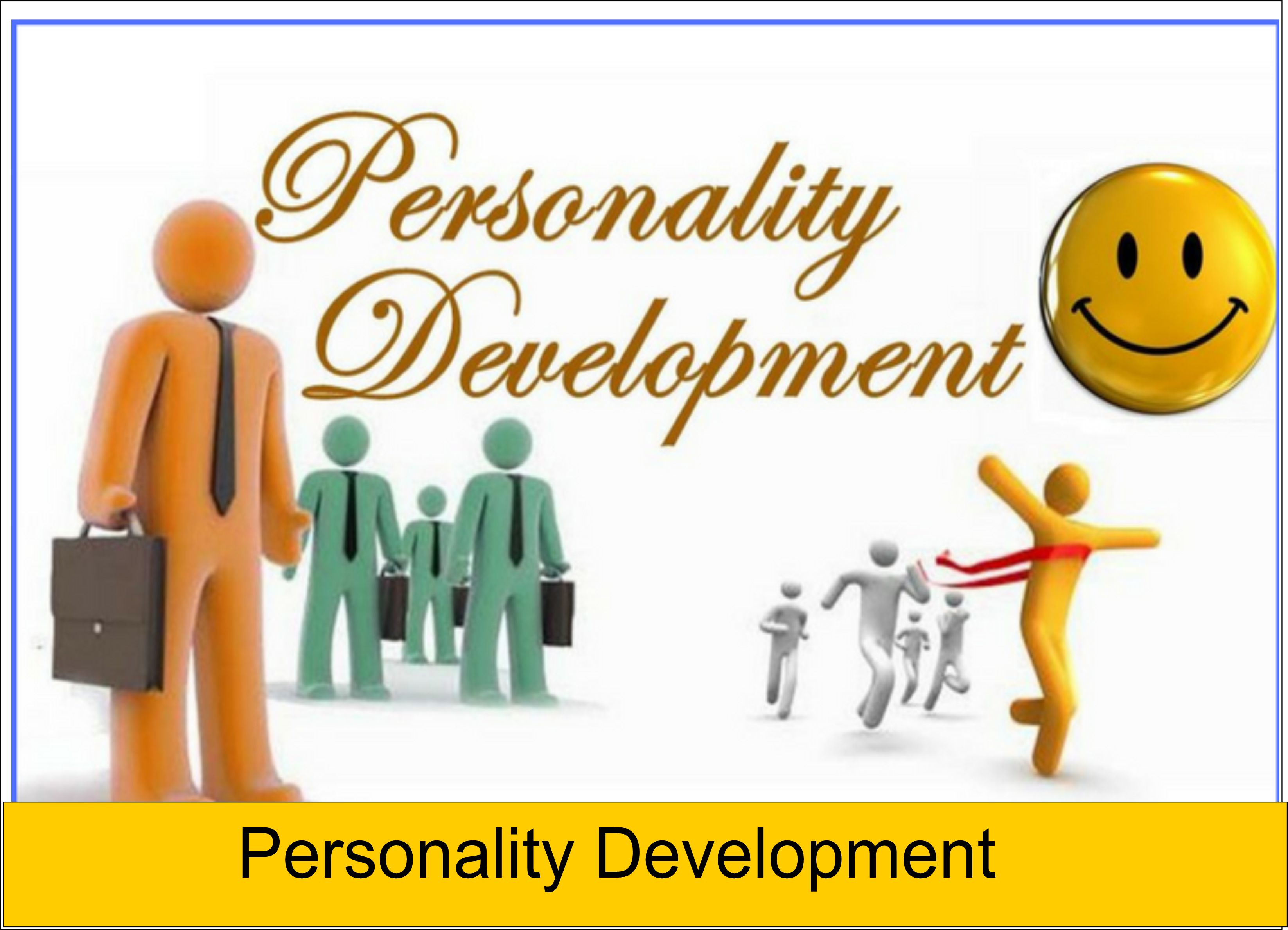 Personality Developm...