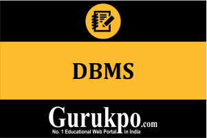 DBMS